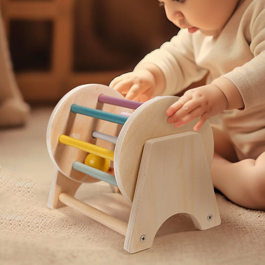 Why Montessori Toys Are Better for Your Child’s Development