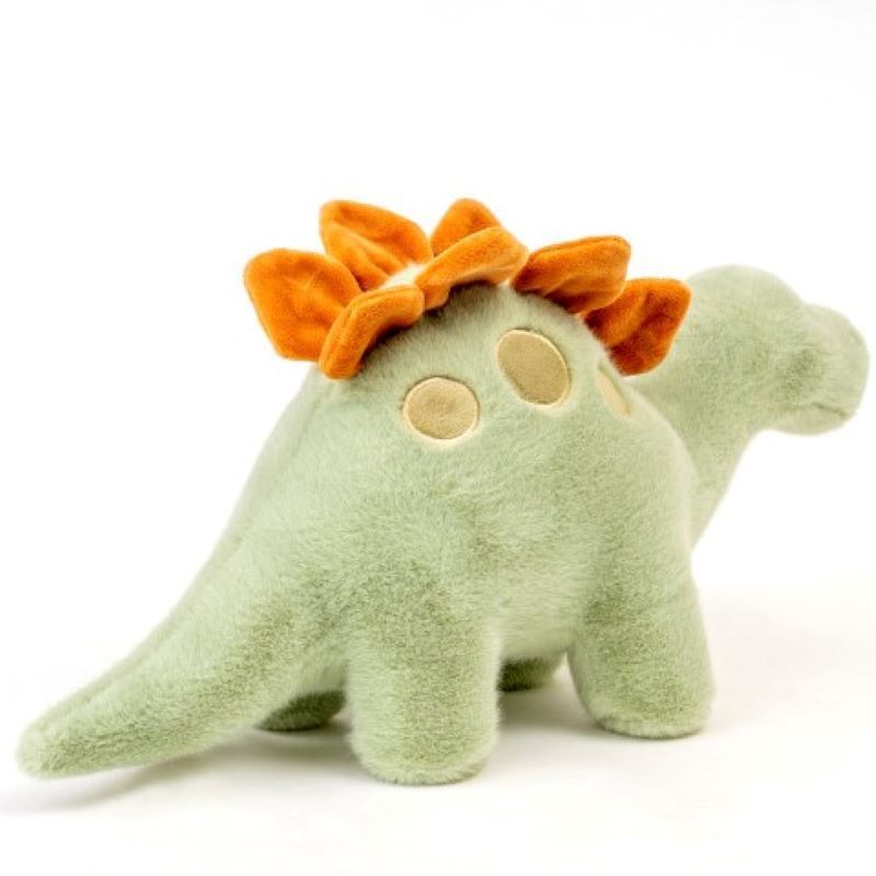 Simulated Jurassic Dinosaur Soft Plush Toy