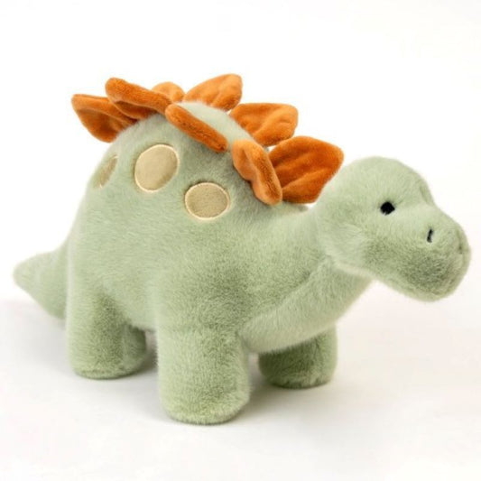 Simulated Jurassic Dinosaur Soft Plush Toy