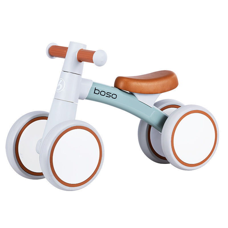 Children's Sliding Balance Car Children's Luge Baby Toddler Toy Bike