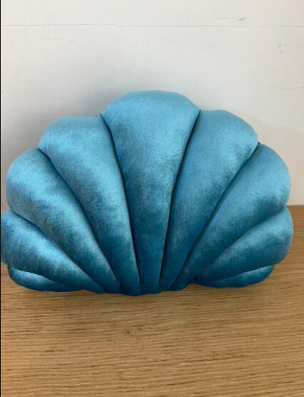 Simulation Shell Pillow Cushion Doll Nap Pillow