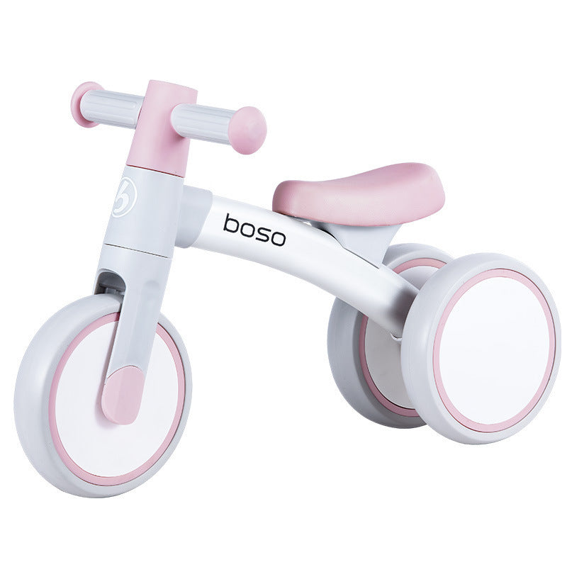 Children's Sliding Balance Car Children's Luge Baby Toddler Toy Bike