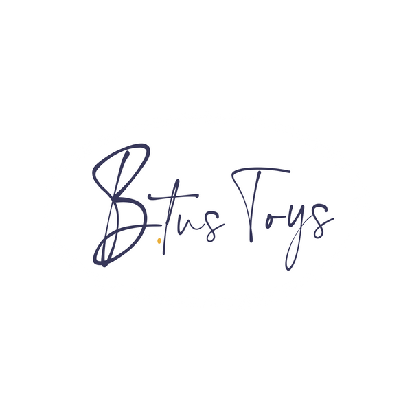 B.Tus Toys