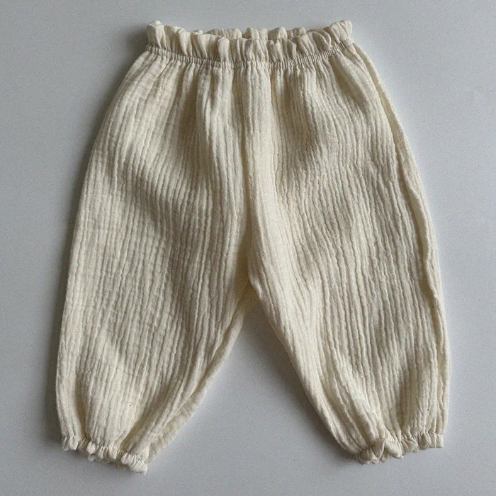 SnuggleSoft Baby Bloomers