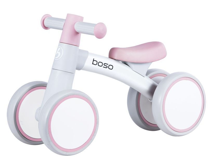 Children's Sliding Balance Car Children's Luge Baby Toddler Toy Bike