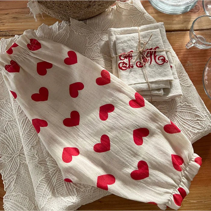 SnuggleSoft Baby Bloomers